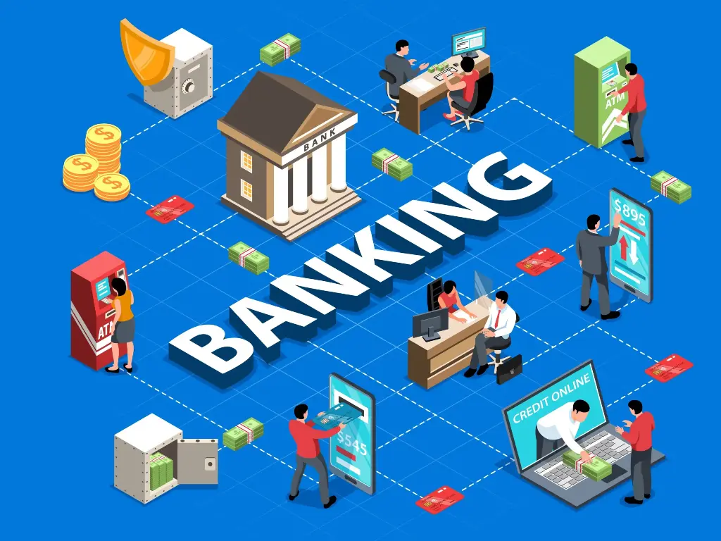 BANKING OPERATIONS AND MANAGEMENT