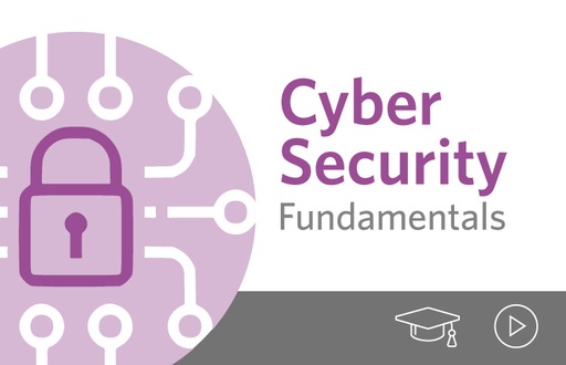 Cybersecurity Fundamentals