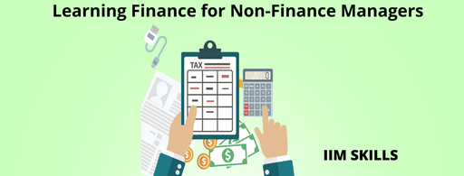 Financial Literacy for Non-Financial Managers