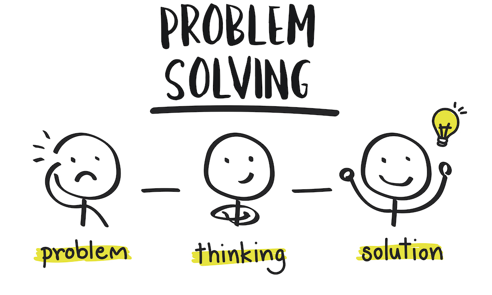 Creative Problem-Solving Techniques