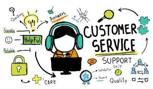 Customer Service Excellence