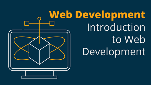 Introduction to Web Development