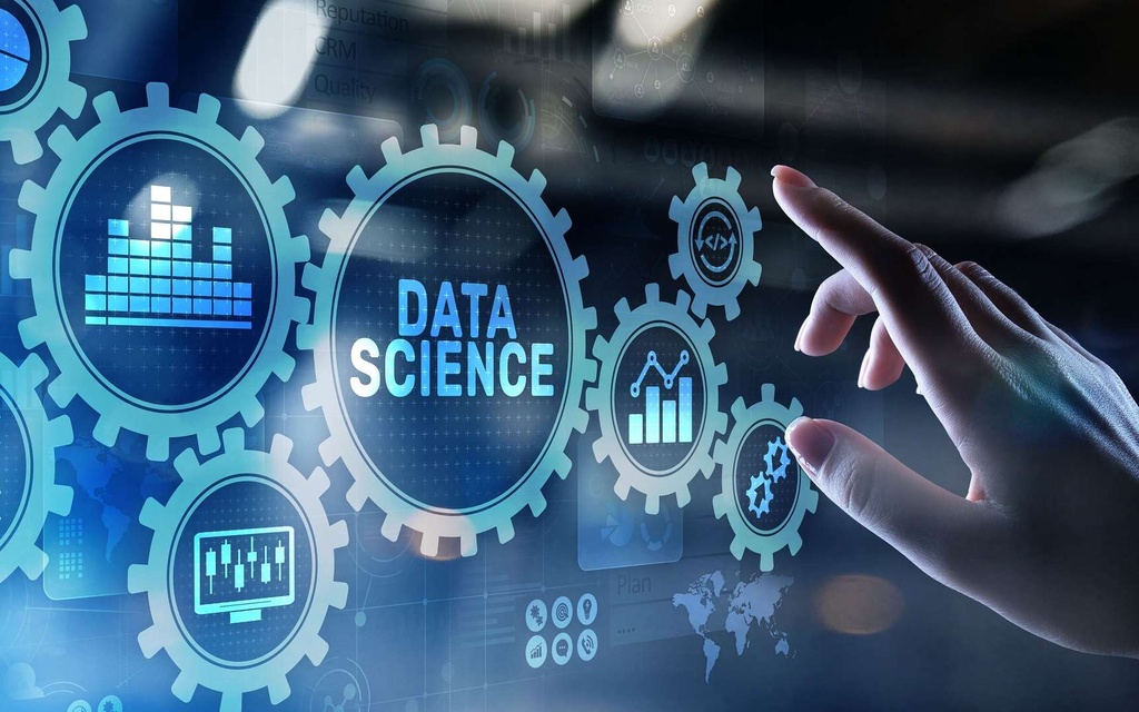 Introduction to Data Science